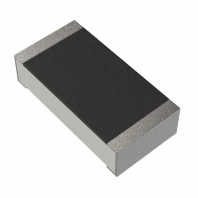 100 Ohms ±5% 0.25W, 1/4W Chip Resistor 0603 (1608 Metric) Automotive AEC-Q200, Pulse Withstanding Thick Film - 1