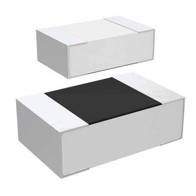 27 kOhms ±1% 0.125W, 1/8W Chip Resistor 0805 (2012 Metric) Thick Film - 1