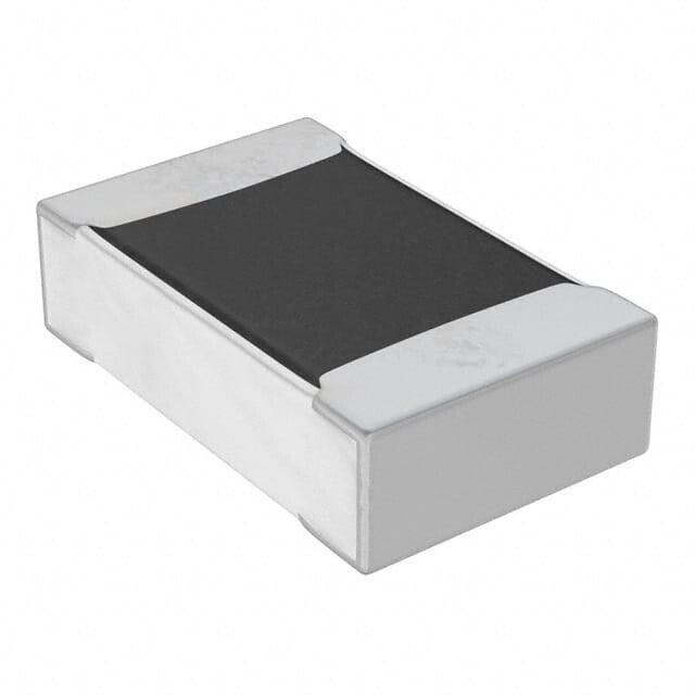 2 kOhms ±5% 0.125W, 1/8W Chip Resistor 0805 (2012 Metric) Automotive AEC-Q200 Thick Film