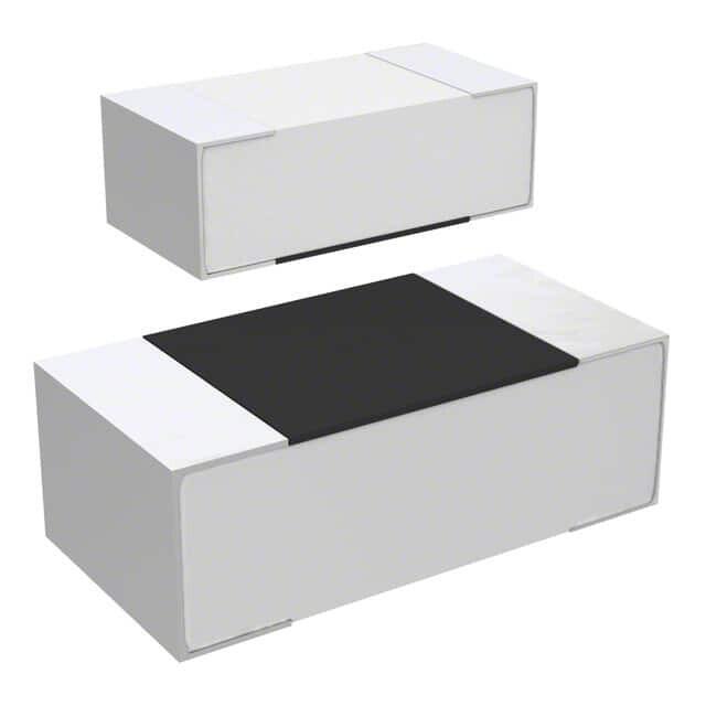  0 Ohms Jumper 0.1w, 1/10w Chip Resistor 0603 (1608 Metric) - Thick Film