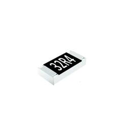 330 Ohms ±1% 0.1W, 1/10W Chip Resistor 0603 (1608 Metric) Thick Film - Vishay Dale