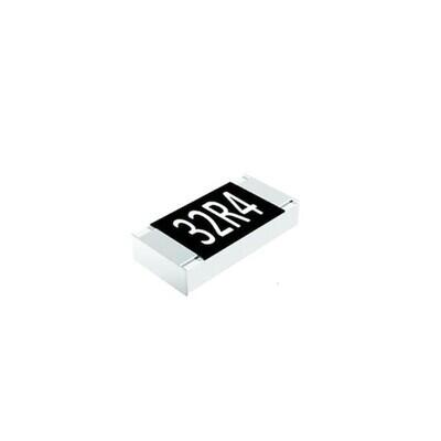 330 Ohms ±1% 0.1W, 1/10W Chip Resistor 0603 (1608 Metric) Thick Film - 1