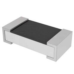 33 Ohms ±1% 0.1W, 1/10W Chip Resistor 0603 (1608 Metric) Thick Film - 1