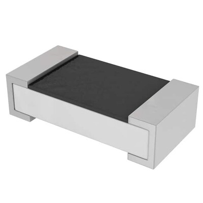 33 Ohms ±1% 0.1W, 1/10W Chip Resistor 0603 (1608 Metric) Thick Film - 1