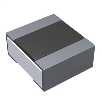 10 kOhms ±1% 0.063W, 1/16W Chip Resistor 0402 (1005 Metric) Thick Film - 1