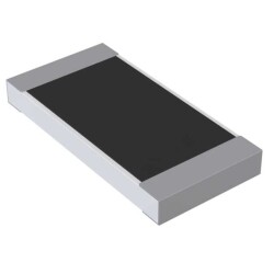 33 kOhms ±1% 2W Chip Resistor 2010 (5025 Metric) Thick Film - TE Connectivity Passive Product