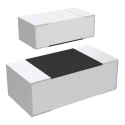 2.2 kOhms ±1% 0.1W, 1/10W Chip Resistor 0603 (1608 Metric) Thick Film - TE Connectivity Passive Product