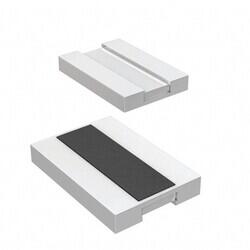 470 Ohms ±5% 0.25W, 1/4W Chip Resistor Wide 0805 (2012 Metric), 0508 Automotive AEC-Q200, Pulse Withstanding Thick Film - Rohm Semiconductor