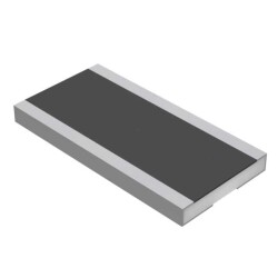 56 Ohms ±0.5% 3W Chip Resistor Wide 2512 (6432 Metric), 1225 Automotive AEC-Q200, Pulse Withstanding Thick Film - Rohm Semiconductor