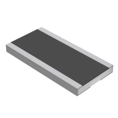 56 Ohms ±0.5% 3W Chip Resistor Wide 2512 (6432 Metric), 1225 Automotive AEC-Q200, Pulse Withstanding Thick Film - 1
