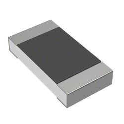 1 kOhms ±1% 0.75W, 3/4W Chip Resistor 1206 (3216 Metric) Anti-Sulfur, Automotive AEC-Q200, Moisture Resistant, Pulse Withstanding Thick Film - Bourns Inc.
