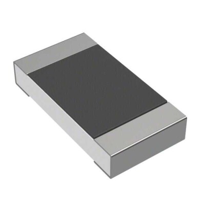 1 kOhms ±1% 0.75W, 3/4W Chip Resistor 1206 (3216 Metric) Anti-Sulfur, Automotive AEC-Q200, Moisture Resistant, Pulse Withstanding Thick Film - 1