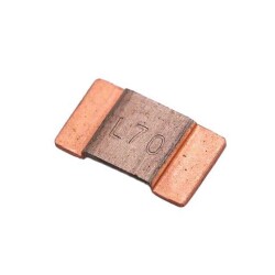 0.1 mOhms ±1% 15W Chip Resistor 6030 (15075 Metric) Automotive AEC-Q200, Current Sense, Moisture Resistant Metal Element - Eaton - Electronics Division