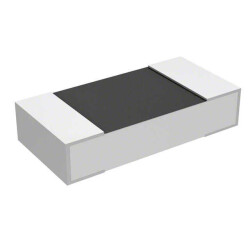 3.3 MOhms ±1% 0.25W, 1/4W Chip Resistor 1206 (3216 Metric) High Voltage Thick Film - Bourns Inc.