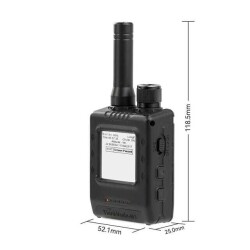 THINKNODE M1 LORA MESHTASTIC TRA - 4