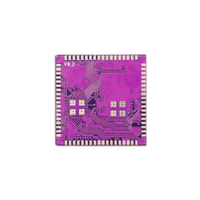 Elecrow nRFLR1262 Wireless Transceiver Module-Integrates Nordic nRF52840 and Semtech SX1262 - 2