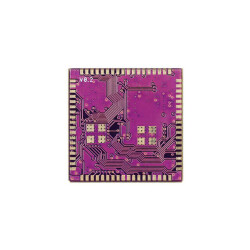 Elecrow nRFLR1110 Wireless Transceiver Module-Integrates Nordic nRF52840 and Semtech LR111 - Elecrow (1)