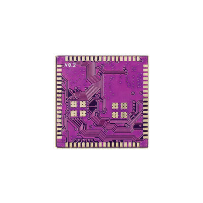 Elecrow nRFLR1121 Wireless Transceiver Module-Integrates Nordic nRF52840 and Semtech LR1121 - 2