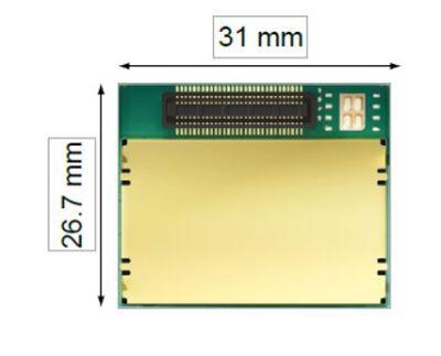 BG2-E GSM / GPRS Modül (Konnektörlü) - 2