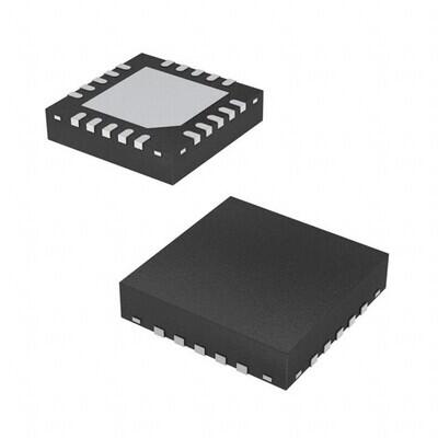 CIP-51 8051 series Microcontroller IC 8-Bit 72MHz 64KB (64K x 8) FLASH 24-QFN (3x3) - 2