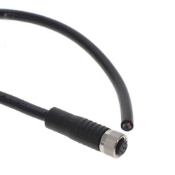 Circular Cable Assembly Unshielded 9.84' (3.00m) - Same Sky (Formerly CUI Devices)