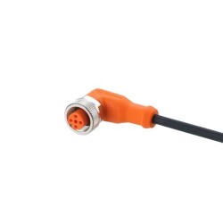 Circular Cable Assembly Unshielded 32.8' (10.00m) - ifm efector, inc.