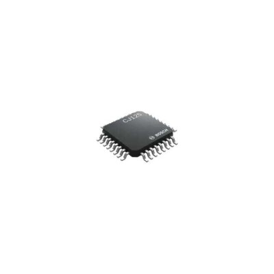 Oxygen Sensor Control & Amplifier 32-LQFP (7x7) - 1