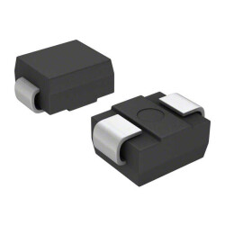 14.5V Clamp 41A Ipp Tvs Diode Surface Mount SMB - STMicroelectronics