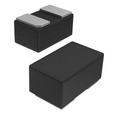 Clamp Ipp Tvs Diode Surface Mount SOD-882 - 1