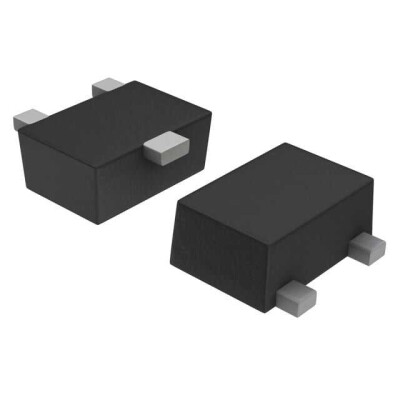 Clamp Ipp Tvs Diode Surface Mount SOT-723 - 1