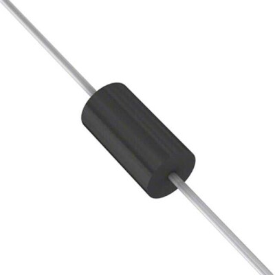 548V Clamp 3.7A Ipp Tvs Diode Through Hole DO-201 - 1