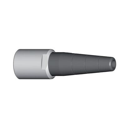 Clamp Nut + Protection - Misccellaneous Core Series Brass - 1