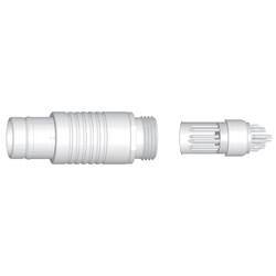 Clamp Set - Miscellaneous Core Series Brass - Fischer Connectors