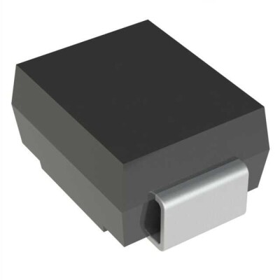 23.2V Clamp 25.9A Ipp Tvs Diode Surface Mount DO-214AA (SMB) - 1