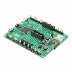 CLICKER 2 DSPIC33EP512MU810 - MikroElektronika