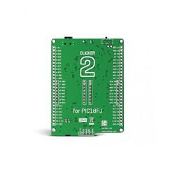CLICKER 2 PIC18FJ EVAL BRD - MikroElektronika (1)