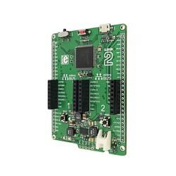 CLICKER 2 PIC32MZ EVAL BRD - MikroElektronika (1)