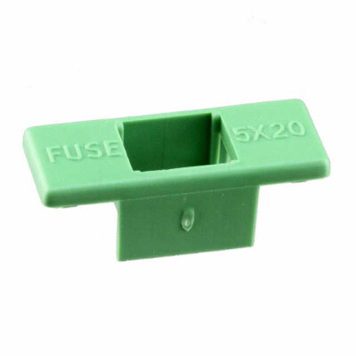 ACCESSORIES - PCB - CLIP COVER - 1