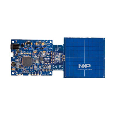 CLRC663 - RFID Reader 13.56MHz Evaluation Board - 1