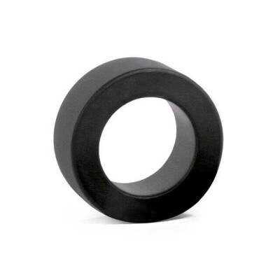 Polyester Nanocrystalline Ferrite Core Toroid Type Length Width 0.787