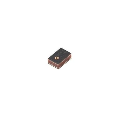 20 Hz ~ 20 kHz Analog Microphone MEMS (Silicon) 1.5 V ~ 3.6 V Omnidirectional (-38dB ±1dB @ 94dB SPL) - 1