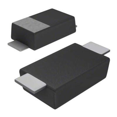Diode 800 V 1A Surface Mount SOD-123F - 1