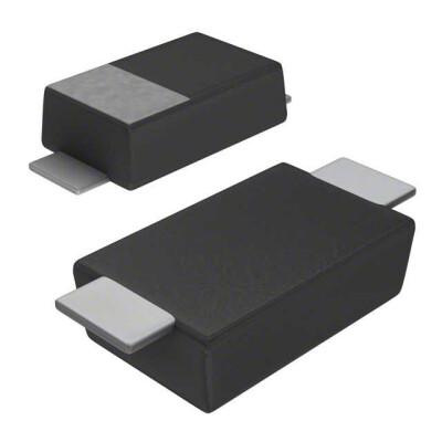 Diode 100 V 1A Surface Mount SOD-123F - 1