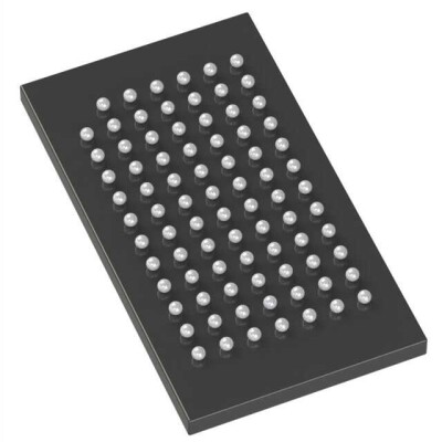 CMOS Image Sensor 1920H x 1200V 3µm x 3µm 83-ODCSP (5.6x10) - 1