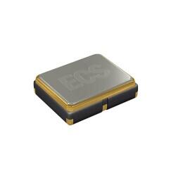 16 MHz XO (Standard) CMOS Oscillator 1.6V ~ 3.6V Enable/Disable 4-SMD, No Lead - ECS Inc.