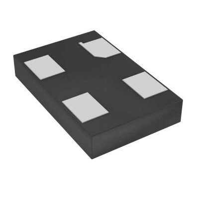 16 MHz XO (Standard) CMOS Oscillator 1.7V ~ 3.6V Standby (Power Down) 4-VDFN - 1