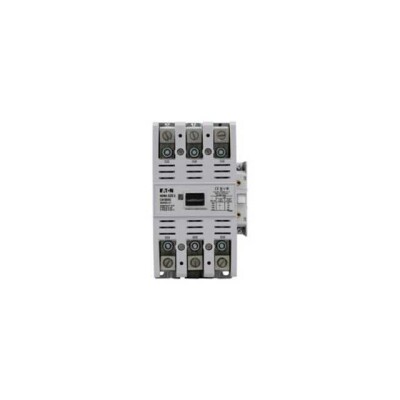 Contactor 3PST-NO (3 Form A) 90 A 120VAC Coil Chassis Mount - 1