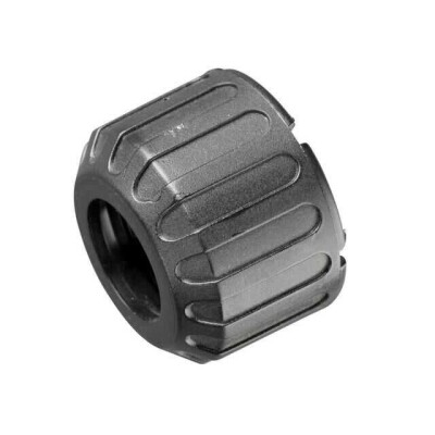 Automotive Connectors Cap Nut, Shell SZ 24 - 1