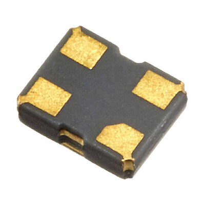 50 MHz XO (Standard) CMOS Oscillator 3.3V Enable/Disable 4-SMD, No Lead - 1