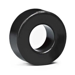 Coated Kool Mµ Ultra Ferrite Core Toroid Type Length Width 1.410